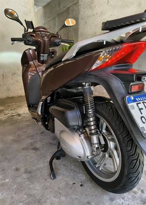 HONDA SH 300i HONDA SH 300i